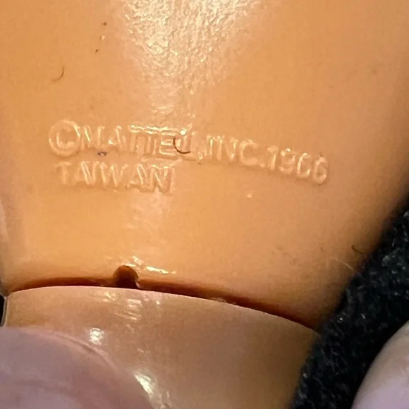 Barbie’s - Picture 6 of 6